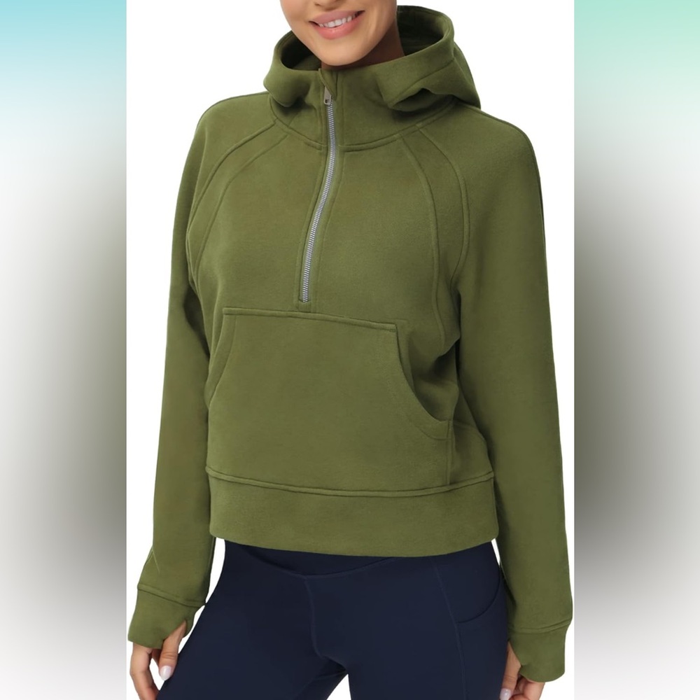 THE GYM PEOPLE Hoodie - Picture 2 of 8